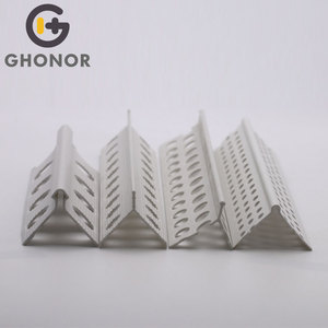 Trang trí bullnose vách thạch cao Phụ kiện tiết lộ thạch cao góc - Product Image 2