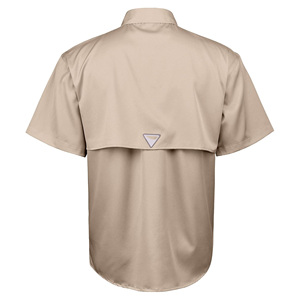 Camisa de Pesca Personalizada con Botones, Protección UV UPF50+, Secado Rápido, Manga Larga, para Exteriores, con Bolsillo, para Hombre - Product Image 3