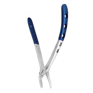 Pinzas de Extracción Dental Profesionales de Acero Inoxidable para Procedimientos de Extracción de Dientes Seguros y Precisos - Product Image 2