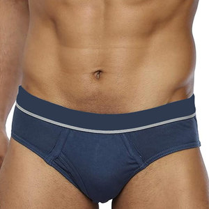 Calzoncillos Bóxer de Algodón para Hombre, Tela Suave y Elástica, Cómodos y Ligeros, Logotipo Personalizado, Venta al Por Mayor - Product Image 2
