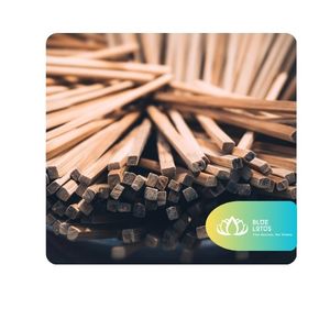[MEILLEURES VENTES] Baguettes en bambou Blue Lotus Farm Gem Le, design classique écologique, réutilisables, pour restaurants et hôtels - Product Image 1