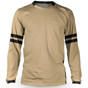 Maillot de BMX vintage léger en polyester personnalisé pour jeunes, meilleur maillot de VTT avec maillots de motocross réversibles coupe-vent - Product Image 6