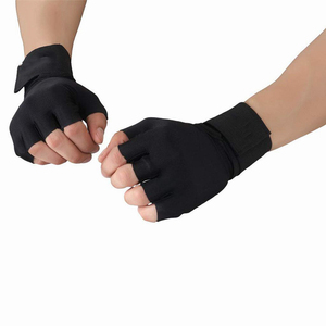 Gants de musculation et de fitness respirants pour la gym, le sport en extérieur et l'entraînement de force – Vêtements de sport - Product Image 5