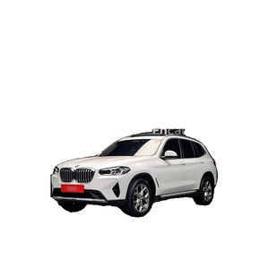 BMW X3 XDrive 20i 2022 con Caja de Cambios Automática, 28,344 km, Volante a la Izquierda, Cámara Trasera - 5ª Serie, 20,220 Millas - Product Image 1