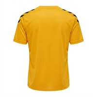 Maillot de baseball personnalisé pour hommes et femmes, col en V, coupe décontractée, manches courtes, respirant, uniforme d'équipe brodé