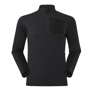 Custom Performance <b>Compression</b> Tee Manufacturer Fitness Sportswear Polyester Spandex Sublimation DTF Printing Factory Direct - Product Image 3