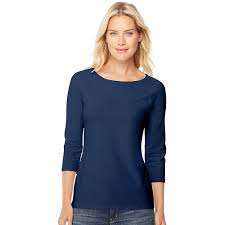 Camisetas de Manga Corta para Mujer, Diseño Nuevo, Tela de Algodón, Camisetas para Mujer al por Mayor - Product Image 3