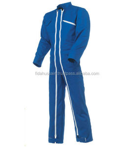 Ropa de trabajo de seguridad de alta visibilidad personalizada, monos de trabajo, traje de trabajo general - Product Image 6