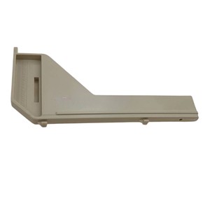 Gancho de Plástico OEM con Lazo, Color y Tamaño Personalizados, Componentes Moldeados con Precisión - Product Image 1