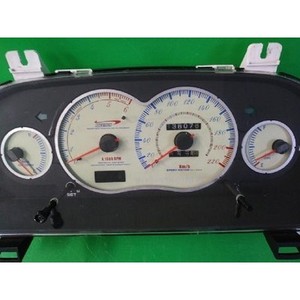 ชุดหน้าปัดเรือนไมล์มือสอง Korando รุ่น 8020006040 - Product Image 2
