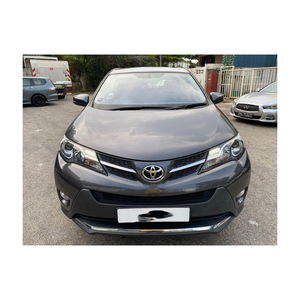 TOYOTA RAV D'OCCASION À VENDRE BLANCHE - Product Image 4