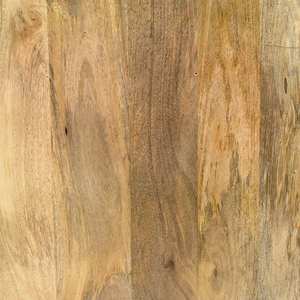 ตู้ข้างเตียงไม้มะม่วงสไตล์วันดานา สเตลลาร์ เครสต้า พร้อมบานเลื่อน - Product Image 5