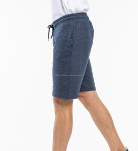 Unisex Summer Shorts Top Trending <b>Hot</b> Selling 6XL Casual Cotton Shorts Custom Logo Solid Pattern Superior Quality Most Demanded - Product Image 3