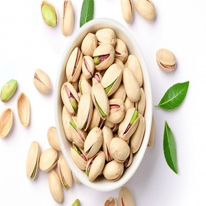ถั่วพิสตาชิโอธรรมชาติราคาถูก รสชาติอร่อย เนื้อกรอบ เหมาะสำหรับผลิตภัณฑ์ขนมพรีเมียม - Product Image 4