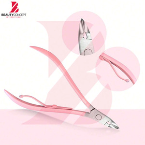 ที่ตัดหนังกำพร้าสแตนเลสแบบมืออาชีพ รุ่นทันสมัยปี 2026 สำหรับกำจัดหนังกำพร้าและตกแต่งเล็บอย่างแม่นยำ เหมาะสำหรับใช้ในร้านเสริมสวย - Product Image 5