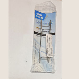 Retractores Sternberg para Labios y Mejillas, Acero Inoxidable, con Logotipo, Grandes, 16 cm, Uso Comercial, Unisex, Nuevo Stock - Product Image 3