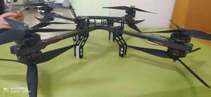 17 Inch Beginner FPV Freestyle Drone with <b>Camera</b> Remote Control Kit - Product Image 5