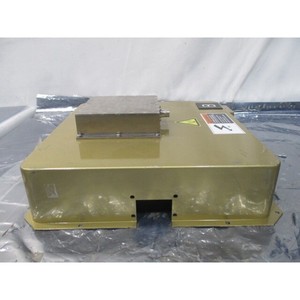 AMAT 0020-75984 Cubierta, Protector RF, Dorado, Interlock - Equipo y Piezas de Semiconductores de Confianza de Tradicción Global - Product Image 5