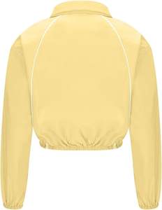 Conjunto Deportivo Impermeable de Nailon para Hombre y Mujer, Chaqueta y Pantalones para Correr al Aire Libre - Product Image 2