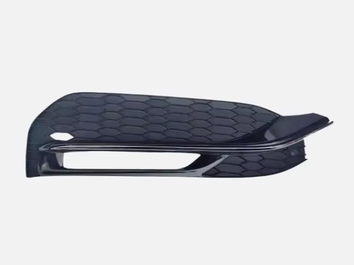 For Accord Body Kits OEM 71102-T2J-H51/71112-T2J-H51 Fog Light Cover Plastic Spare Part CR1 CR2 CR6 Auto Parts Image 2