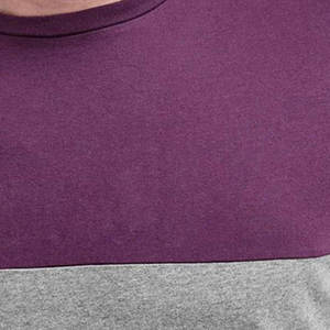 T-shirts pour hommes, service OEM, nouveau design, meilleur prix, haute qualité, t-shirts décontractés pour hommes, taille adulte, hauts en coton - Product Image 6