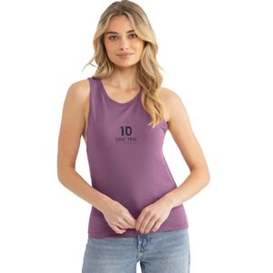 เสื้อกล้ามสไตล์เทศกาลสำหรับผู้หญิง เนื้อผ้านุ่มสบาย ใส่สบายในฤดูร้อน เหมาะสำหรับใส่ลำลอง ออกกำลังกาย หรืองานอีเว้นท์ รับผลิตแบบ OEM ODM จากโรงงาน - Product Image 1