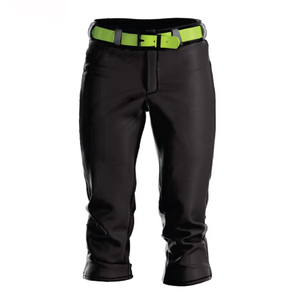 Most Demanded Men Winter Men <b>Baseball</b> Uniform Breathable Short Sleeve Customizable Design High Quality Reasonable Rate Hot Front - Product Image 4