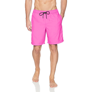 Nuevo Diseño Personalizado de Shorts de Playa para Hombre, Estilo Casual, Secado Rápido, Ecológicos, Transpirables, de Lona de Alta Calidad, Antiarrugas - Product Image 3