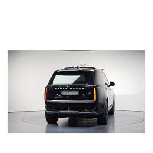 Land Rover Range Rover P530 AB LWB 2024/1, 46 294 km, boîte automatique, sièges en cuir, conduite à gauche, caméra de recul, toit ouvrant panoramique - Product Image 4