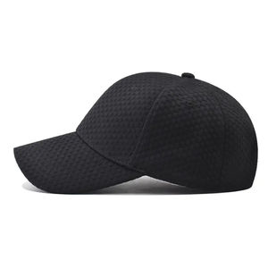 Gorras Deportivas con Logotipo Bordado en 3D Personalizadas al Por Mayor para Unisex, Gorras de Béisbol de Última Moda con MOQ Bajo, Novedad 2026 - Product Image 2