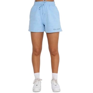 Pantalones Cortos Deportivos para Mujer, Suaves, Flexibles, Transpirables, Ideales para Correr, Senderismo y Actividades al Aire Libre, Última Tendencia - Product Image 3