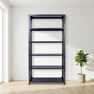 Étagère à angle fendu FinePunch FP-SA-MSPC-001 IN;16217 pour applications industrielles et de stockage - Product Image 2