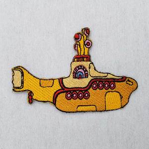 Customized Handmade Cute Cartoon Baseball Canvas Iron-On Sequins Towel Embroidered Patches for <b>Clothes</b> - Product Image 5