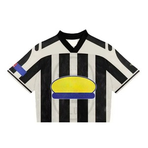 Ropa deportiva, uniforme de entrenamiento de fútbol, equipación de equipo, logotipo personalizado, OEM, ODM, costuras de alta calidad, tela flexible, material resistente - Product Image 3