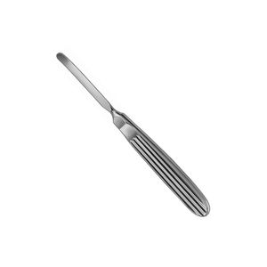 Elevador Adson de Alta Calidad con Mango Hueco, Instrumentos Médicos Quirúrgicos Ortopédicos, Elevador de Tejido Óseo de Acero Inoxidable - Product Image 2