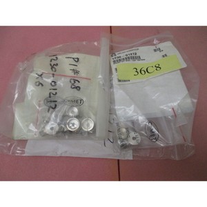 ชุดติดตั้ง 4 AMAT 1230-01212 รุ่นมินิ - ฝาครอบ 16x7 มม. - อุปกรณ์และอะไหล่เซมิคอนดักเตอร์ระดับโลกที่เชื่อถือได้ - Product Image 2