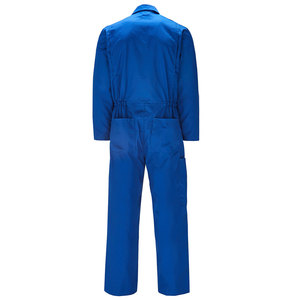 Combinaison de travail personnalisable avec votre propre logo, nouveau design, respirante, imperméable, en polyester, grande taille, best-seller - Product Image 2