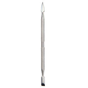 Lime à ongles professionnelle en acier inoxydable pour salons de beauté, instruments de pédicure - Product Image 3