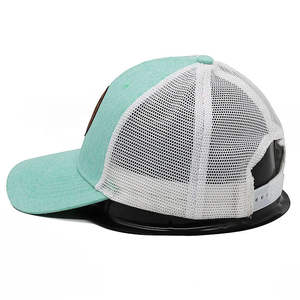 Casquette de baseball entièrement fermée pour sports de plein air, golf, pour femmes et hommes, style hip-hop, casquette snapback - Product Image 1