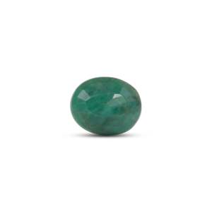 Handcrafted 6.8 Carat Emerald Cut Garnet Loose Gemstone for Fine Jewelry - Product Image 2
