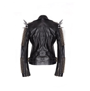 Dark Brown <b>Suede</b> Leather Bomber <b>Jacket</b>/OEM Custom Brown <b>Suede</b> Leather <b>Jacket</b>/2026 Wholesale Classic <b>Suede</b> Leather <b>Jacket</b> - Product Image 6