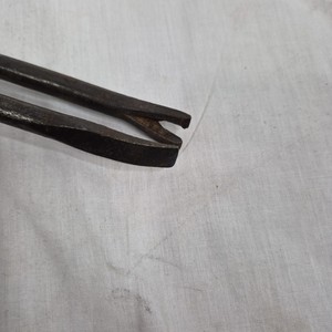 Top Sellers Premium Animal Care <b>Tools</b> Veterinary Instruments Tong Nail <b>Puller</b> Best Quality Adjustable Screw Non Slip Nail <b>Puller</b> - Product Image 2