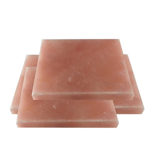 Wholesale Himalayan Salt Bricks Tiles for Spa Salt Wall Interior Pakistan Natural Pink Himalayan Salt Blocks Factory Supplier - Product Image 2