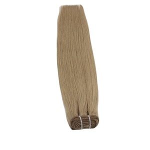 Cheveux bruts à la machine tissage de cheveux humains vietnamiens BIGGHAIR straigh vente en gros extensions de cheveux - Product Image 3