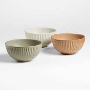 Classic Ceramic Serving Bowl with Polished Finish Handmade & Eco-Friendly for Party <b>Dining</b> or Everyday Use - Product Image 5
