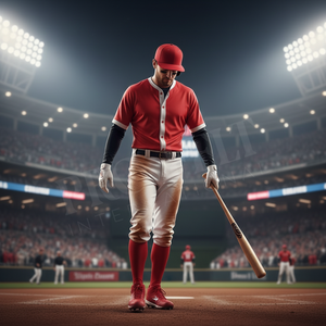 OEM ODM Baseball Uniform Kit Custom Team Jersey Youth Sports Wear Lightweight Breathable Fabric Quick Dry Durable Stitch Uniform - Product Image 3
