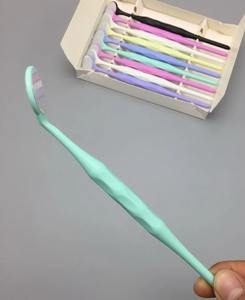 Espejos bucales dentales de doble cara, autoclavables, reflectores de examen de superficie frontal premium, espejo oral, instrumento de odontología, color - Product Image 4