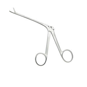 Best Quality Steel Nasal Cutting Forceps Ent Surgical Instruments Hot Sale Reusable Manual CE ISO Certified BY <b>Blush</b> Surgical - Product Image 1