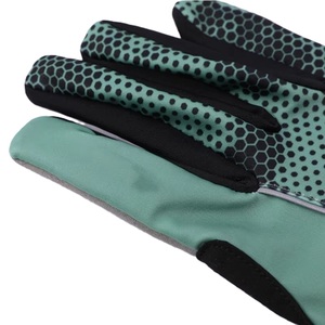 Outdoor Sportswear Sublimation Cycling <b>Gloves</b> All Over Print Comfortable Wrist Riding <b>Gloves</b> OEM Sublimation Cycling <b>Gloves</b> - Product Image 4