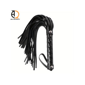 Látigos de Cuero para Adultos, Látigos de Cuero de Marca Privada - Product Image 3